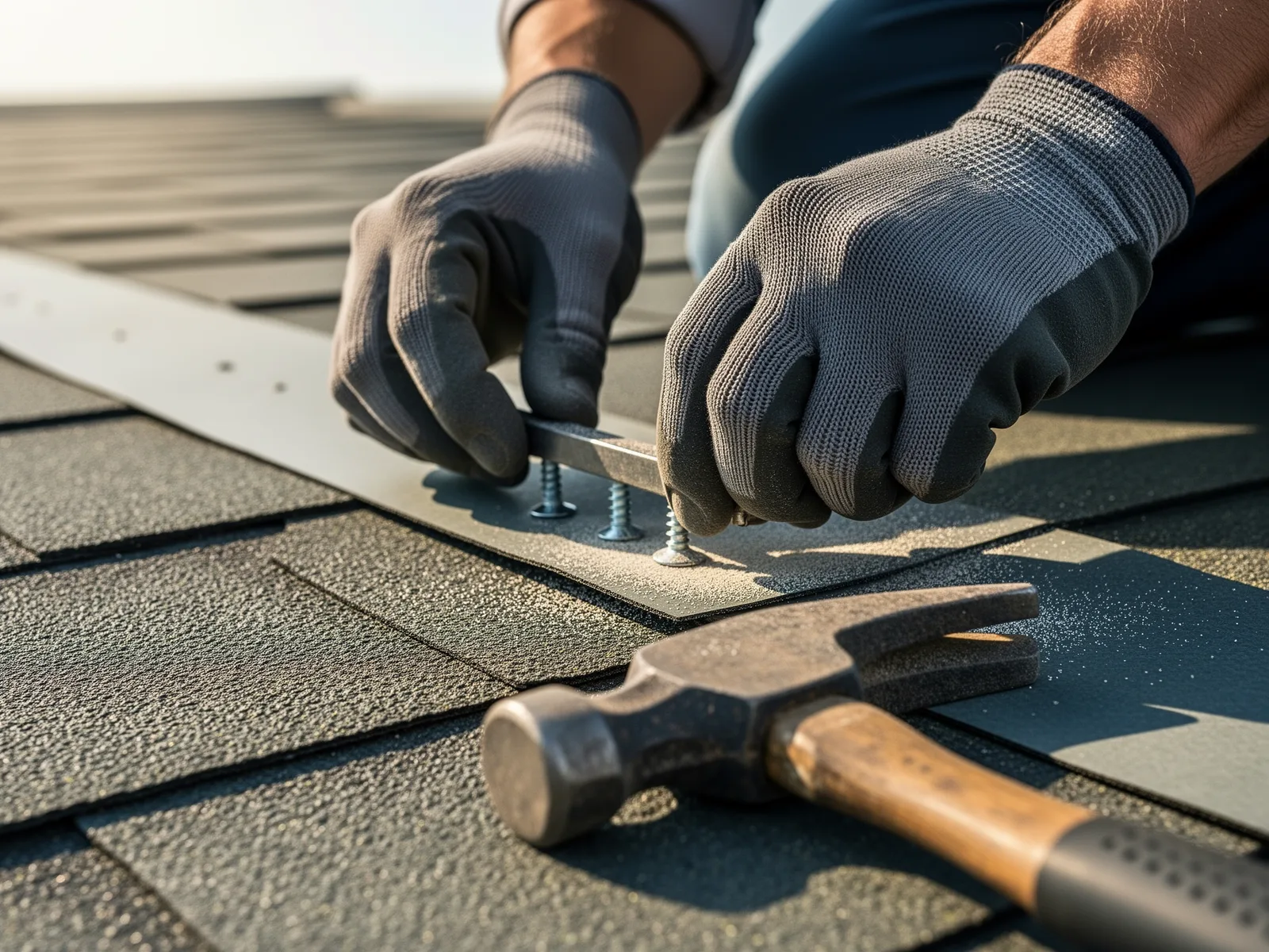 Why choose Fascia Repair in Land O Lakes, WI